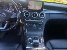 Mercedes-Benz C 300 / ��� ����� / �������� / ����� �� ����������� | Mobile.bg � ����� ������ 9