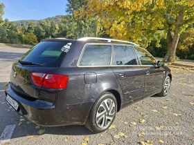 Seat Exeo 2.0ТDI 143k.n 7- степенен Автоматик - 3700 € - 31714959 6