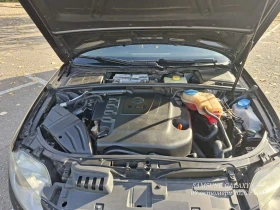 Seat Exeo 2.0ТDI 143k.n 7- степенен Автоматик - 3700 € - 31714959 15
