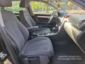 Seat Exeo 2.0ТDI 143k.n 7- степенен Автоматик - 3700 € - 31714959 11