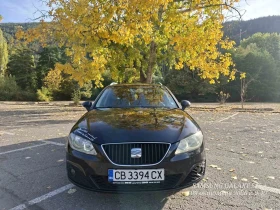 Seat Exeo 2.0ТDI 143k.n 7- степенен Автоматик - 3700 € - 31714959 16