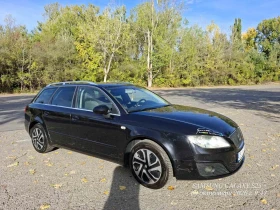 Seat Exeo 2.0ТDI 143k.n 7- степенен Автоматик - 3700 € - 31714959 7