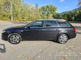 Seat Exeo 2.0ТDI 143k.n 7- степенен Автоматик - 3700 € - 31714959 2