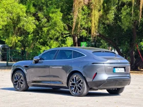 Avatr 11 Harmony 90  RWD Edition | Auto.bg — изображение 11