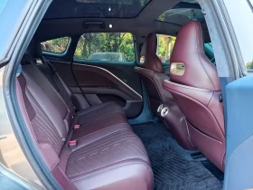 Avatr 11 Harmony 90  RWD Edition | Auto.bg — изображение 7