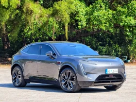 Avatr 11 Harmony 90  RWD Edition | Auto.bg — изображение 3