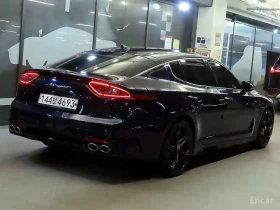 Kia Stinger * 2.0 Turbo 2WD * ���� �� �� | Mobile.bg � ����� ������ 4