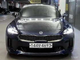 Kia Stinger * 2.0 Turbo 2WD * ���� �� �� | Mobile.bg � ����� ������ 2