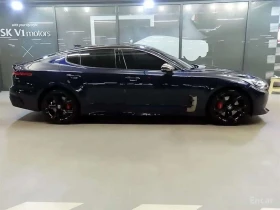 Kia Stinger * 2.0 Turbo 2WD * ���� �� �� | Mobile.bg � ����� ������ 3