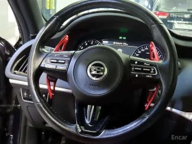 Kia Stinger * 2.0 Turbo 2WD * ���� �� �� | Mobile.bg � ����� ������ 8