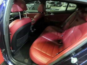 Kia Stinger * 2.0 Turbo 2WD * ���� �� �� | Mobile.bg � ����� ������ 15