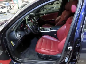 Kia Stinger * 2.0 Turbo 2WD * ���� �� �� | Mobile.bg � ����� ������ 6