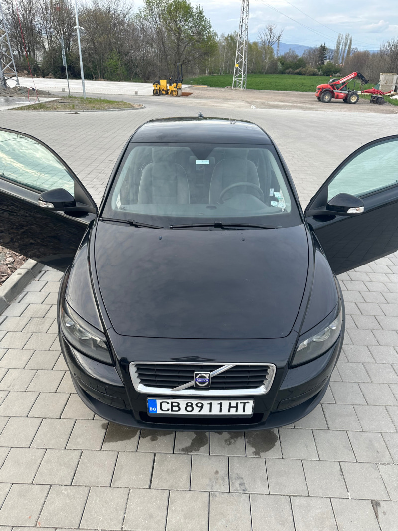 Volvo C30, снимка 6 - Автомобили и джипове - 46390139