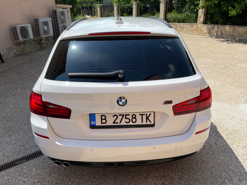 BMW 530, снимка 5 - Автомобили и джипове - 45745606
