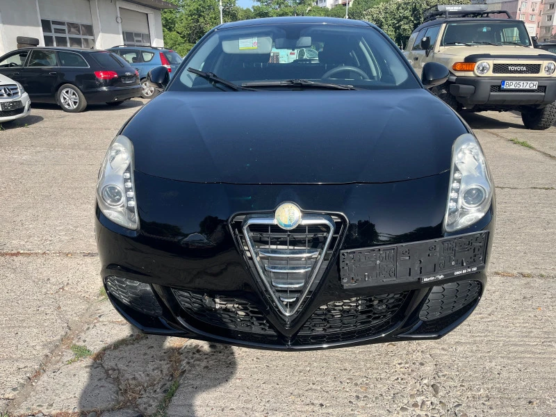 Alfa Romeo Giulietta 1.4I, снимка 2 - Автомобили и джипове - 46330021