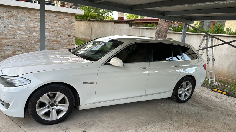 BMW 530, снимка 15 - Автомобили и джипове - 47392353