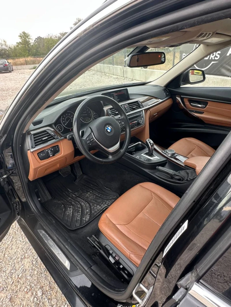 BMW 328 КОМБИ, снимка 7 - Автомобили и джипове - 47554439