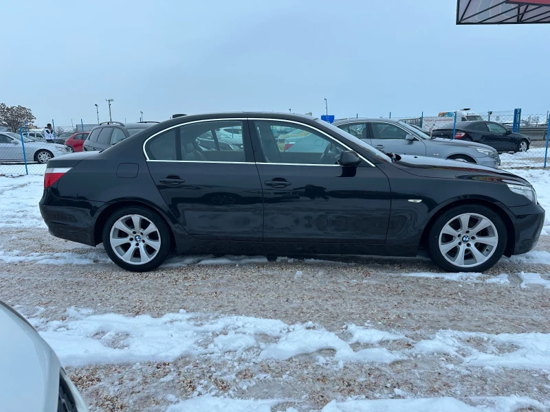 BMW 525 i, снимка 9 - Автомобили и джипове - 48733624