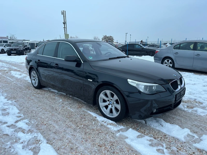 BMW 525 i, снимка 10 - Автомобили и джипове - 48733624