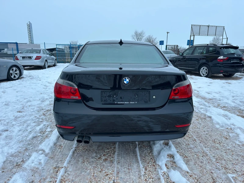 BMW 525 i, снимка 7 - Автомобили и джипове - 48733624