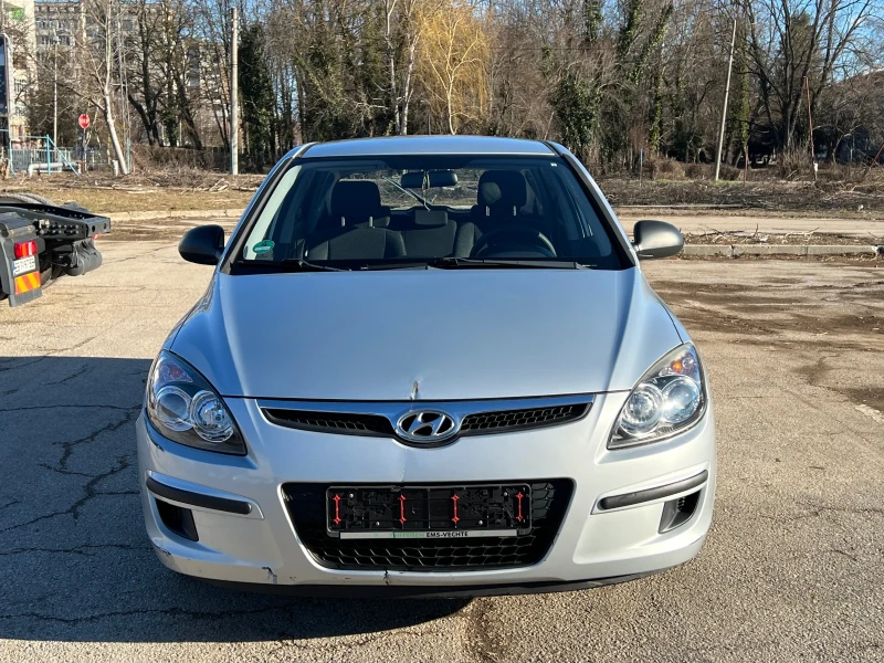 Hyundai I30 1.4 facelift , снимка 2 - Автомобили и джипове - 49536496