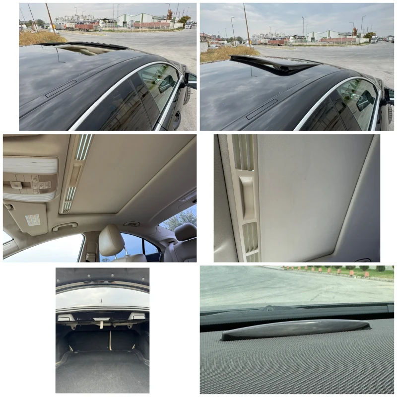 Mercedes-Benz CLS 350, снимка 14 - Автомобили и джипове - 52449323