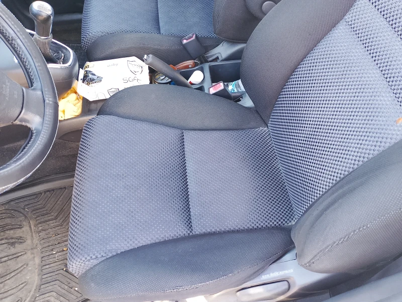 Toyota Corolla verso, снимка 3 - Автомобили и джипове - 52267295