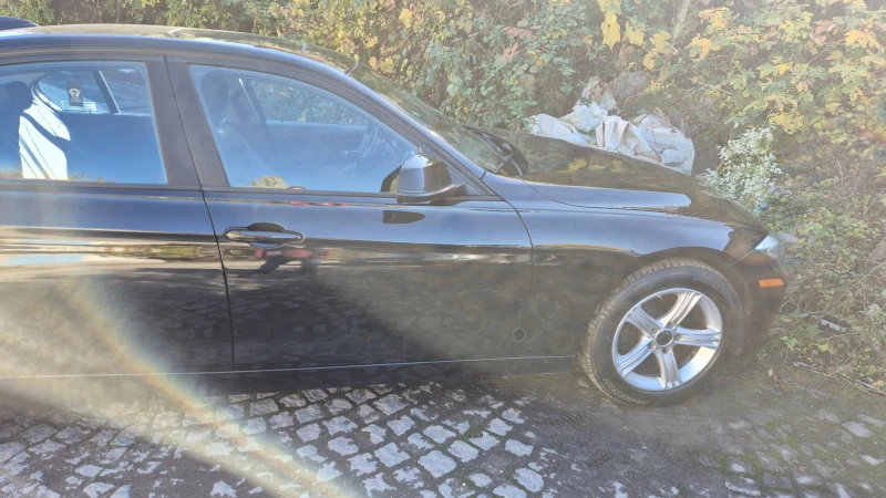 BMW 320 xDrive, снимка 12 - Автомобили и джипове - 52394956