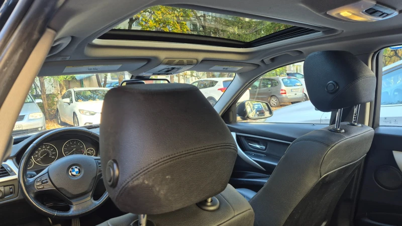 BMW 320 xDrive, снимка 6 - Автомобили и джипове - 52394956