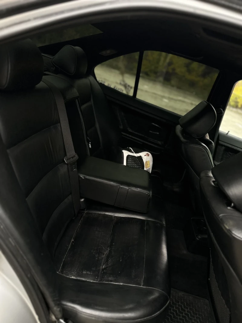 BMW 318 BMW E36 , снимка 11 - Автомобили и джипове - 52805897