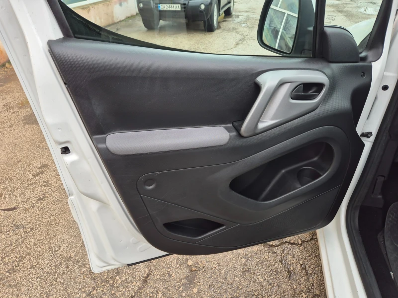 Peugeot Partner TP 1.6HDI ITALY EURO6, снимка 14 - Автомобили и джипове - 53287712