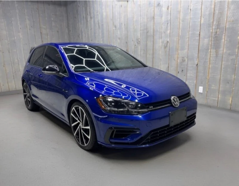 VW Golf R 4-Door AWD* АвтоКредит* (Цена до БГ) 