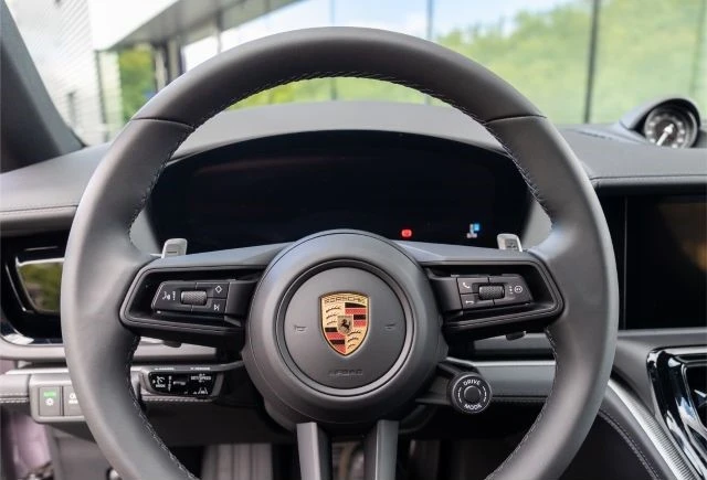 Porsche Panamera 4 E-HYBRID/FACELIFT/SPORT CHRONO/BOSE/MATRIX/21/, снимка 14 - Автомобили и джипове - 48975103