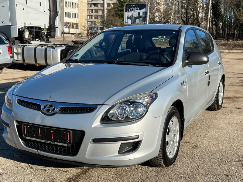 Hyundai I30 1.4 facelift - 6200 лв. - 89865749 1