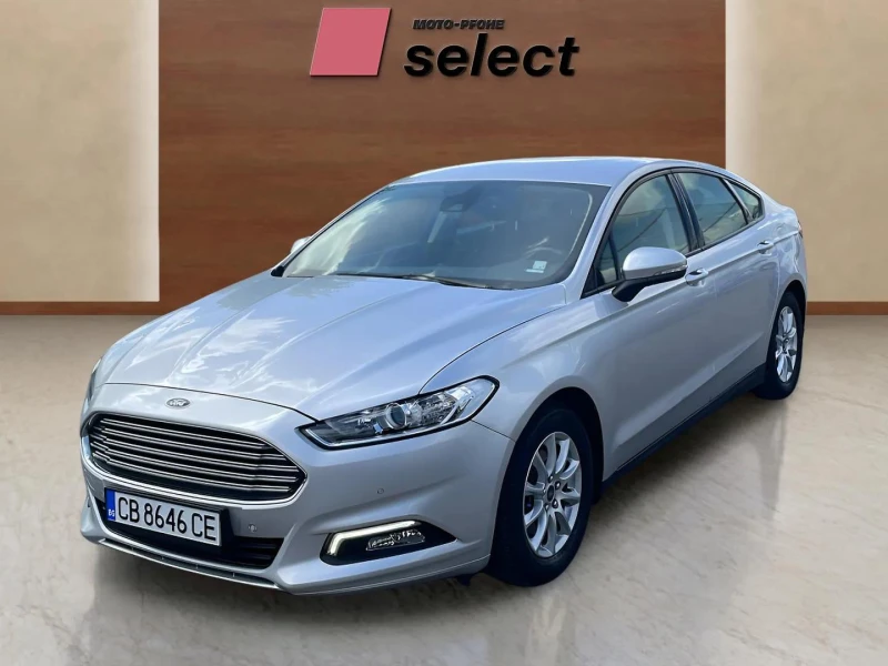 Ford Mondeo 1.5 EcoBoost - 18900 лв. - 45723466 | Car24.bg