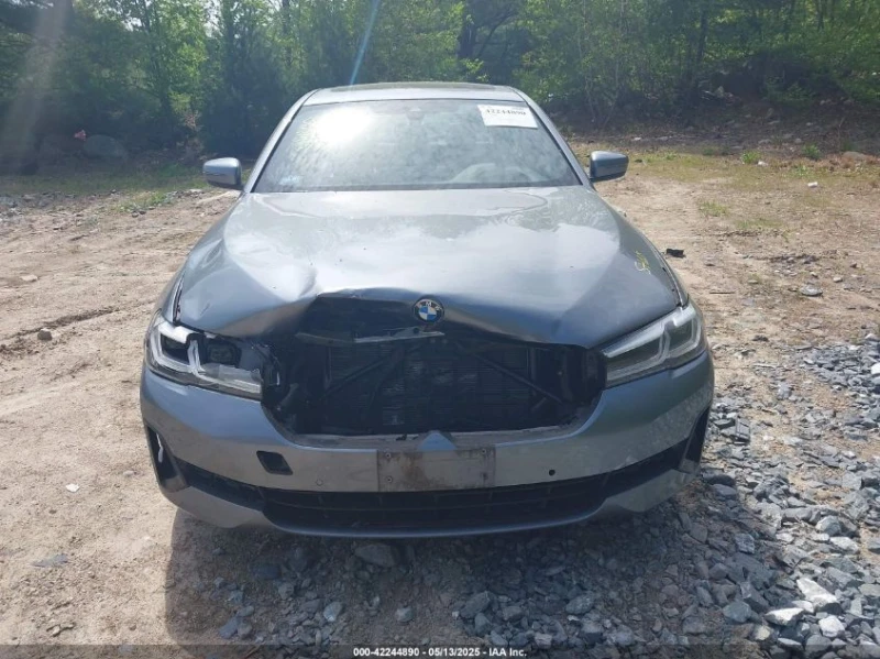 BMW 540 2021 BMW 540I XDRIVE - 51000 лв. - 95572331 1