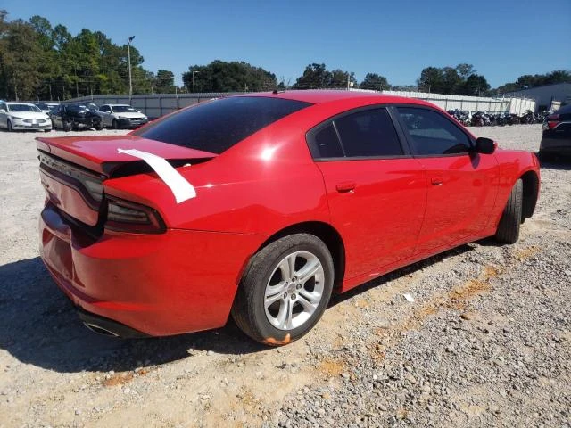 Dodge Charger 3.6L 6 Rear-wheel drive, снимка 7 - Автомобили и джипове - 53010829