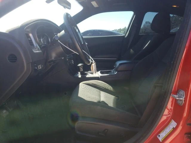 Dodge Charger 3.6L 6 Rear-wheel drive, снимка 11 - Автомобили и джипове - 53010829