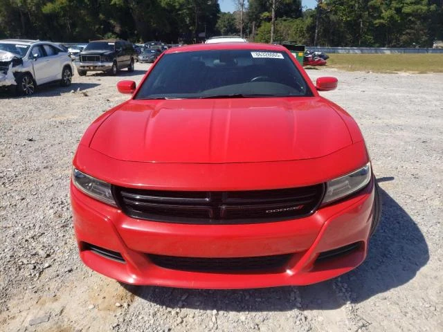 Dodge Charger 3.6L 6 Rear-wheel drive, снимка 9 - Автомобили и джипове - 53010829