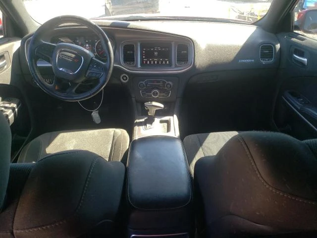 Dodge Charger 3.6L 6 Rear-wheel drive, снимка 12 - Автомобили и джипове - 53010829