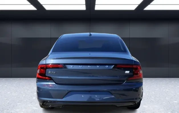 Volvo S90 T8 Recharge AWD Ultimate Dark = NEW = Гаранция - изображение 3