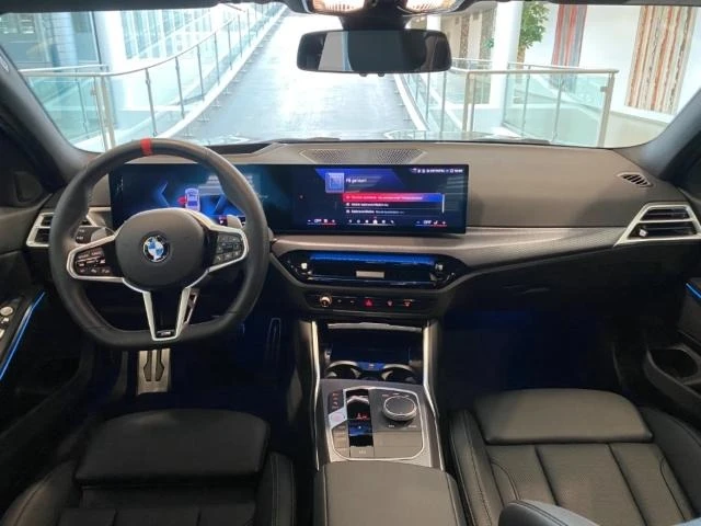 BMW 340 M340i XDRIVE HEAD-UP 360 CAMERA  - изображение 5