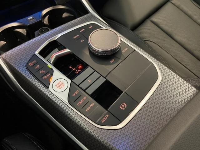 BMW 340 M340i XDRIVE HEAD-UP 360 CAMERA  - изображение 9