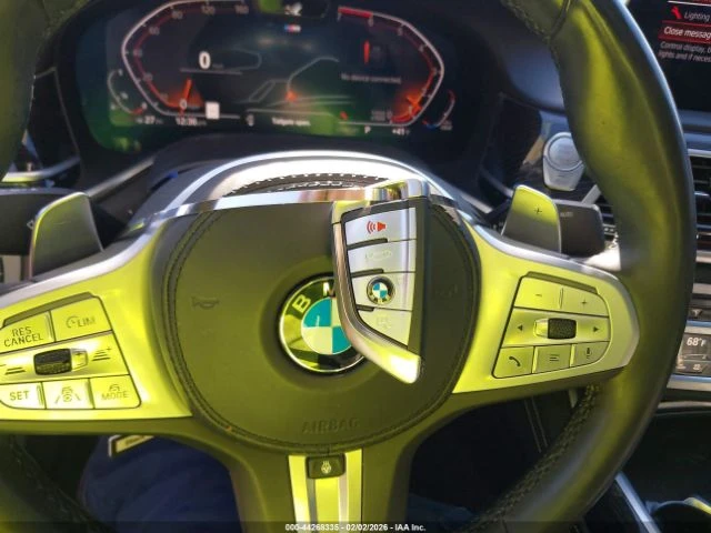 BMW 750 LI XDRIVE| LASER| BOWERS&WILKINS DIAMOND| TV| ���� | Mobile.bg � ����������� 12