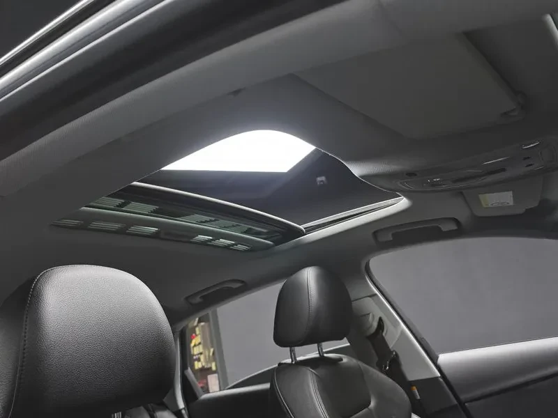 Audi A4 2.0 TDI Quattro, снимка 17 - Автомобили и джипове - 54144215