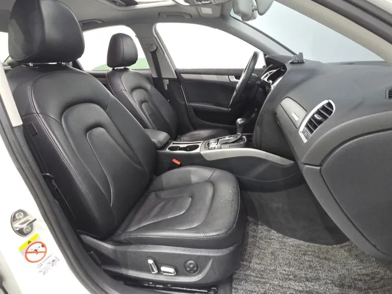 Audi A4 2.0 TDI | Mobile.bg � ����������� 11