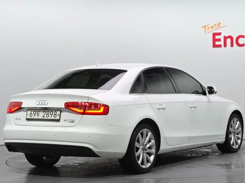Audi A4 2.0 TDI | Mobile.bg � ����������� 2