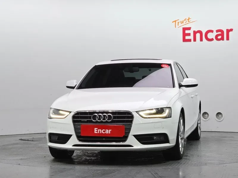 Audi A4 2.0 TDI | Mobile.bg � ����������� 3