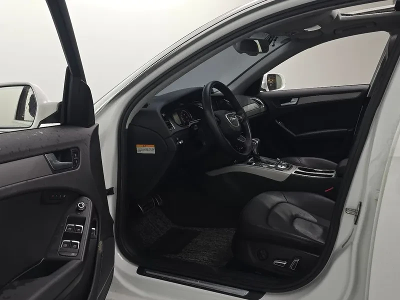 Audi A4 2.0 TDI | Mobile.bg � ����������� 10