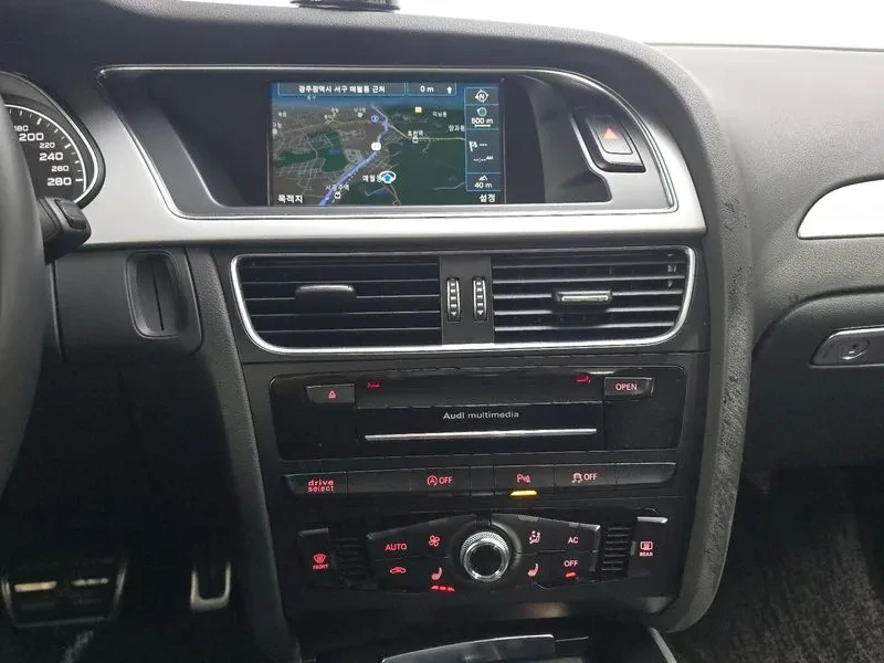 Audi A4 2.0 TDI | Mobile.bg � ����������� 14